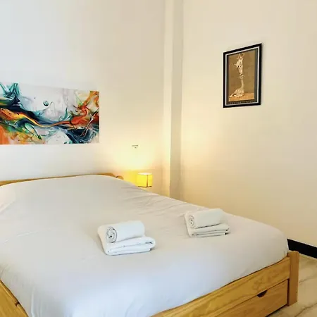 Apartment Le Zeno Reims