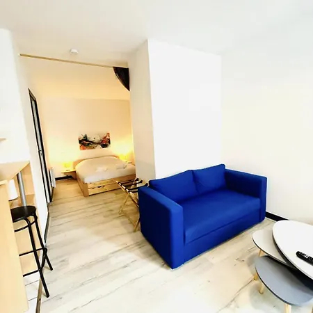 Apartment Le Zeno