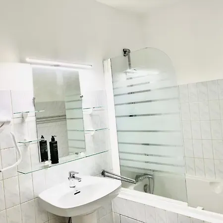 Le Zeno Apartment