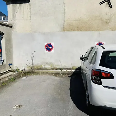 Le Zeno Apartment